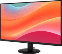 MSI 27" MP272L PRO 16:9 Full HD IPS LED Monitor - Fekete