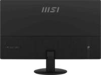 MSI 27" MP272L PRO 16:9 Full HD IPS LED Monitor - Fekete