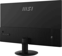 MSI 27" MP272L PRO 16:9 Full HD IPS LED Monitor - Fekete