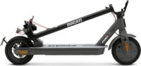 Ducati DU-MO-230003 Pro-I Evo Advanced Safety Elektromos Roller (25km/h / 350W) - Szürke