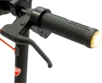 Ducati DU-MO-230003 Pro-I Evo Advanced Safety Elektromos Roller (25km/h / 350W) - Szürke