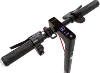 Ducati DU-MO-230003 Pro-I Evo Advanced Safety Elektromos Roller (25km/h / 350W) - Szürke