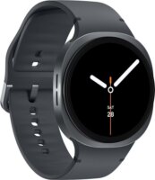 Samsung SM-L335 Galaxy Watch 8 44mm LTE Okosóra - Grafit