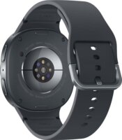 Samsung SM-L335 Galaxy Watch 8 44mm LTE Okosóra - Grafit