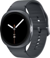 Samsung SM-L335 Galaxy Watch 8 44mm LTE Okosóra - Grafit
