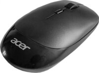 Acer AAK400 Vezetékes Billentyúzet HUN + Egér - Fekete