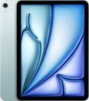 Apple 11" iPad Air M2 8/512GB Wi-Fi Tablet - Kék