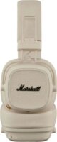 Marshall Major V Bluetooth Headset - Krém
