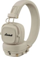 Marshall Major V Bluetooth Headset - Krém