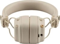 Marshall Major V Bluetooth Headset - Krém