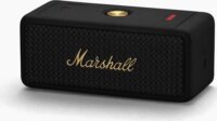 Marshall Emberton II 2.0 Bluetooth hangfal 20 Watt - Fekete
