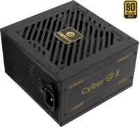 Enermax CyberG II 650W 80+ Gold Tápegység