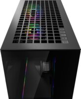 Arctic Xtender VG RGB Midi Torony Számítógépház - Fekete