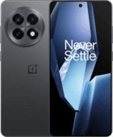 OnePlus 13R 12/256GB 5G Dual SIM Android Okostelefon - Fekete
