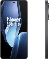 OnePlus 13R 12/256GB 5G Dual SIM Android Okostelefon - Fekete