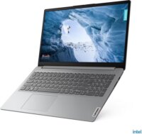 Lenovo IdeaPad 1 15IJL7 Laptop Szürke (15,6" / Intel Celeron N4500 / 8GB / 256GB SSD)