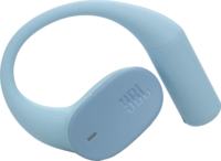 JBL Sense Lite Bluetooth Fülhallgató Headset Töltőtokban - Kék