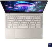 Lenovo Yoga Slim 7 14ILL10 Laptop Kagylószín (14" / Intel Core Ultra 5-226V / 16GB / 1TB SSD / Win 11 Pro) + Earbuds + Egér