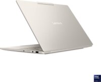Lenovo Yoga Slim 7 14ILL10 Laptop Kagylószín (14" / Intel Core Ultra 5-226V / 16GB / 1TB SSD / Win 11 Pro) + Earbuds + Egér