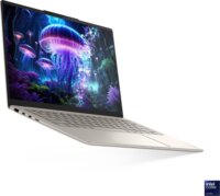 Lenovo Yoga Slim 7 14ILL10 Laptop Kagylószín (14" / Intel Core Ultra 5-226V / 16GB / 1TB SSD / Win 11 Pro) + Earbuds + Egér