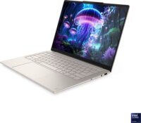 Lenovo Yoga Slim 7 14ILL10 Laptop Kagylószín (14" / Intel Core Ultra 5-226V / 16GB / 1TB SSD / Win 11 Pro) + Earbuds + Egér