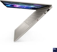 Lenovo Yoga Slim 7 14ILL10 Laptop Kagylószín (14" / Intel Core Ultra 5-226V / 16GB / 1TB SSD / Win 11 Pro) + Earbuds + Egér