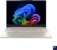 Lenovo Yoga Slim 7 14ILL10 Laptop Kagylószín (14" / Intel Core Ultra 5-226V / 16GB / 1TB SSD / Win 11 Pro) + Earbuds + Egér