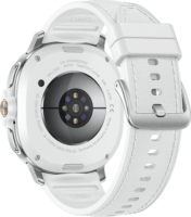 Samsung SM-L500 Galaxy Watch 8 Classic BT 46mm Okosóra - Fehér