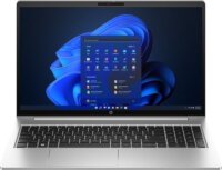 HP ProBook 450 G10 Laptop Ezüst (15,6" / Intel Core i5-1334U / 8GB / 512GB SSD)