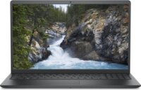 Dell Vostro 3530 Laptop Fekete (15.6" / Intel Core i7-1355U / 16GB / 512GB SSD)