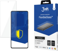 3mk FlexibleGlass Xiaomi Redmi Note 13 Pro 4G Telefon kijelzővédő üveg