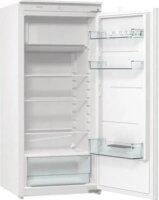 Gorenje RBI412EE1 Beépíthető Hűtőszekrény 165L - Fehér