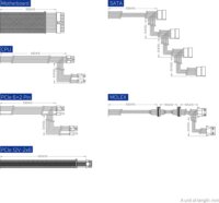 FSP 850W VITA BD Tápegység