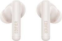 Edifier X5 Pro V25 True Bluetooth Fülhallgató Headset Töltőtokban - Bézs