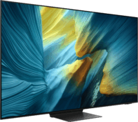 Samsung 65" QE65S95FATXXH 16:9 4K UHD Smart OLED TV