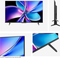 Hisense 50" 50E7QPRO 16:9 4K UHD Smart QLED TV