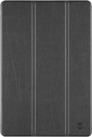 Tactical Book Tri Fold iPad Air 11 2024/2025 / iPad Air 5 2022 / iPad Air 4 2020 Tablet tok - Fekete