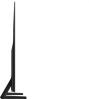 Samsung 65" QE65S85FAEXXH 16:9 4K UHD Smart OLED TV