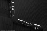 Samsung 65" QE65S85FAEXXH 16:9 4K UHD Smart OLED TV