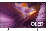 Samsung 65" QE65S85FAEXXH 16:9 4K UHD Smart OLED TV