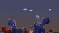 Worms Armageddon Anniversary Edition PS5 játékszoftver