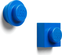 LEGO Mágneses készlet - Kék