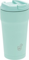 Ars Una Aqua 470ml Thermo bögre - Zöld