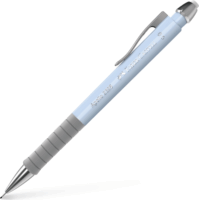 Faber-Castell Apollo 0,5 mm Nyomósiron - Kék