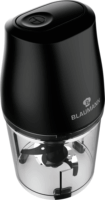 Blaumann BL-9012 2 az 1-ben 0,5L Aprító - Fekete