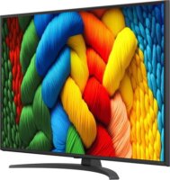LG 50" 50NANO81A3A 16:9 4K UHD AI Smart NanoCell TV