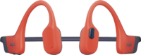 Shokz OpenSwim Pro Bluetooth Csontvezetéses Fülhallgató Headset - Piros