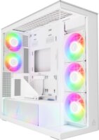 Arctic Xtender VG RGB Midi Torony Számítógépház - Fehér