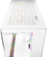 Arctic Xtender VG RGB Midi Torony Számítógépház - Fehér
