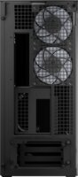 Arctic Xtender VG RGB Midi Torony Számítógépház - Fekete